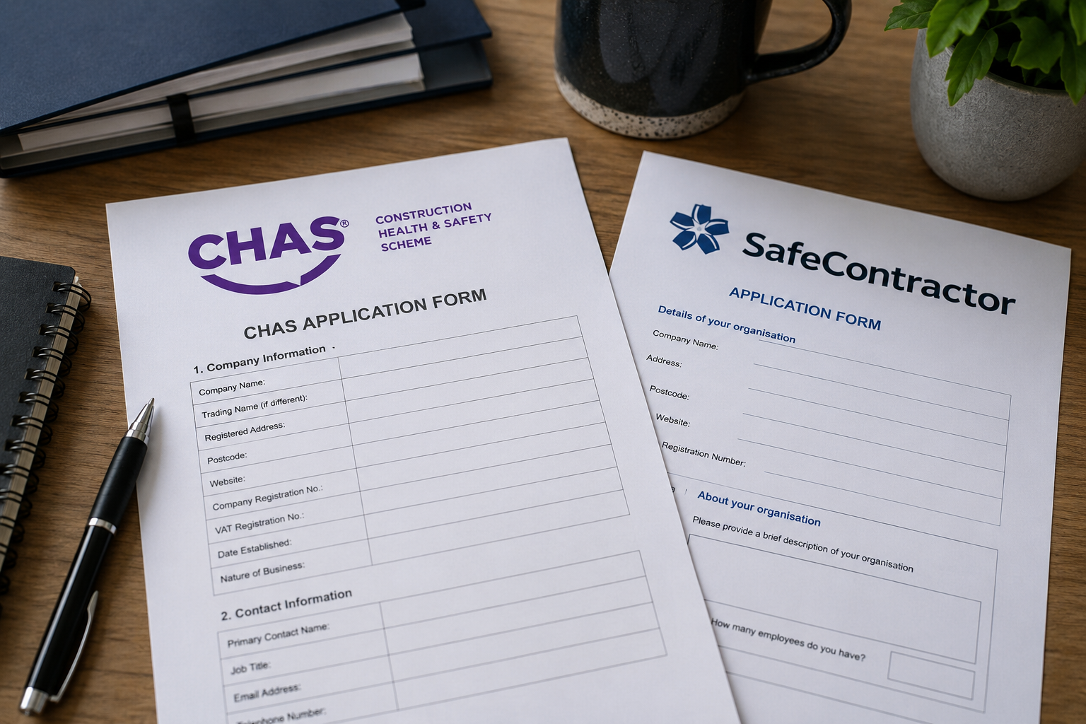 Compliance audit and document review