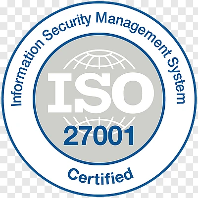 ISO 27001